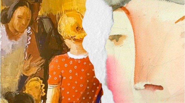 Buonasera, Signorina!